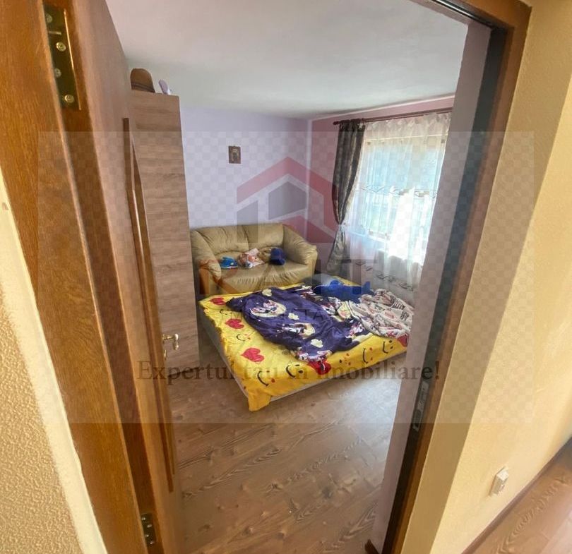 Casa de Vanzare Tigveni Arges