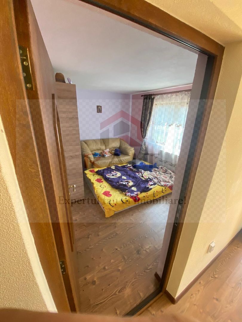 anBn-6895 Casa de Vanzare Tigveni Arges