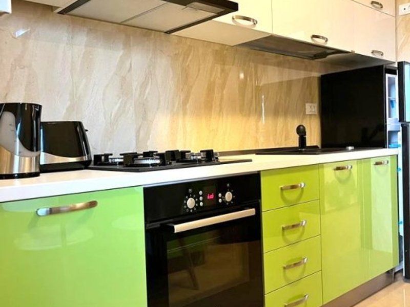 Apartament cu o camera, mobilat premium  B-dul George Cosbuc, Mall 420 euro