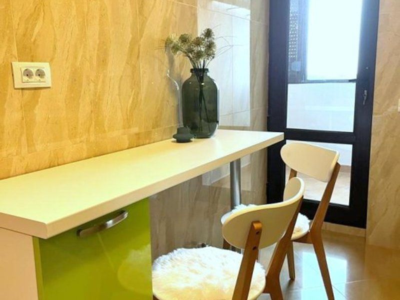 Apartament cu o camera, mobilat premium  B-dul George Cosbuc, Mall 420 euro
