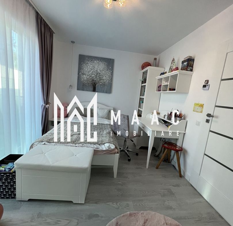 Casa 6 camere I Terasa I Calea Dumbravii- Sub Arini