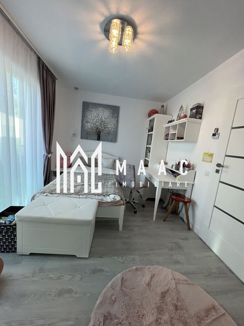 anBn-6911 Casa 6 camere I Terasa I Calea Dumbravii- Sub Arini