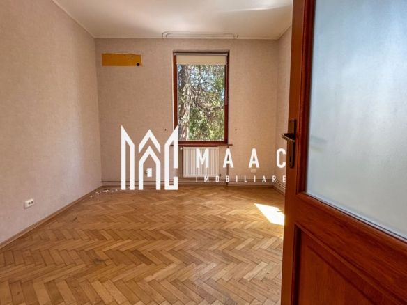 Casa individuala | Teren 960 mp | Trei Stejari