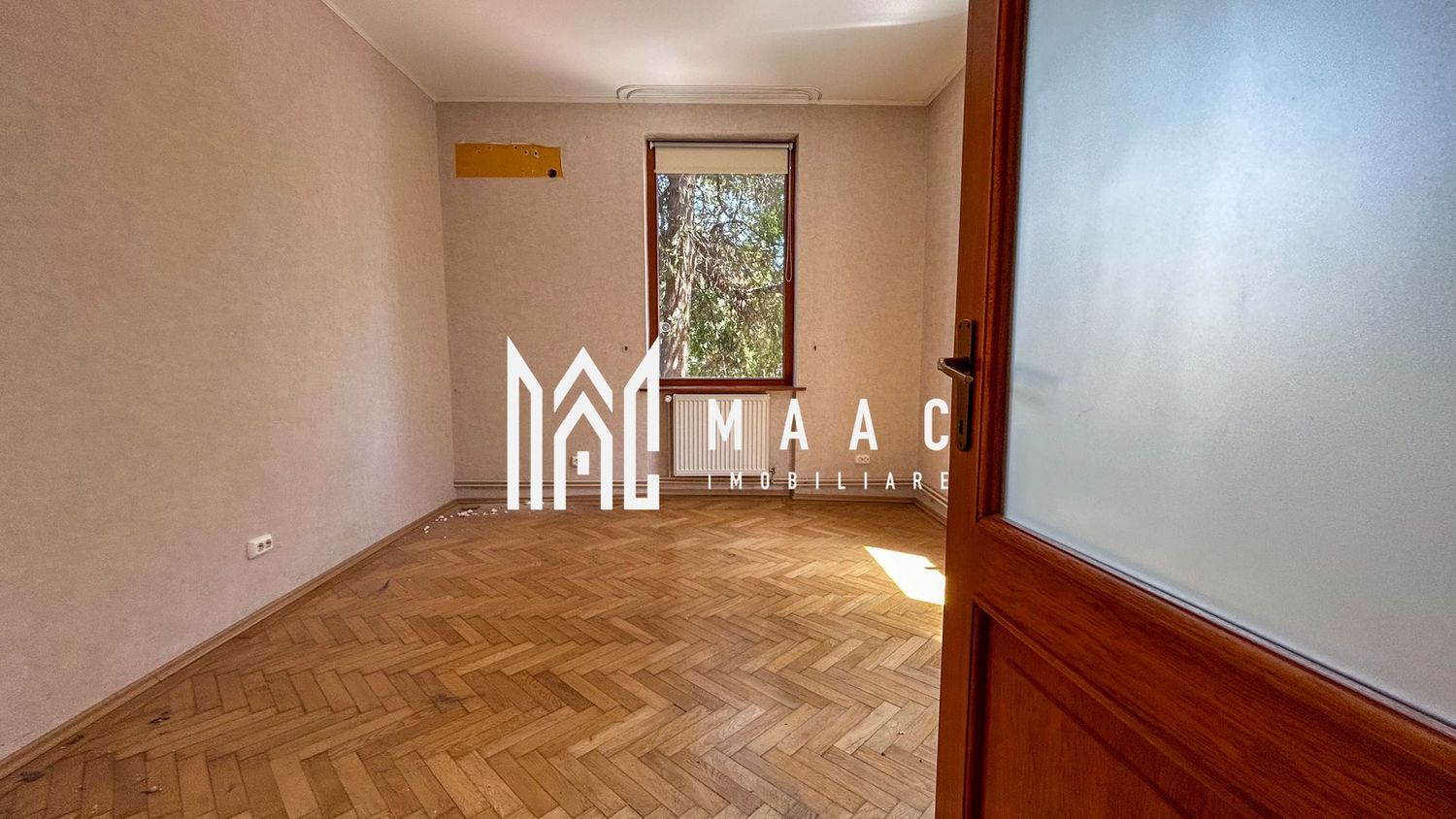 Casa individuala | Teren 960 mp | Trei Stejari