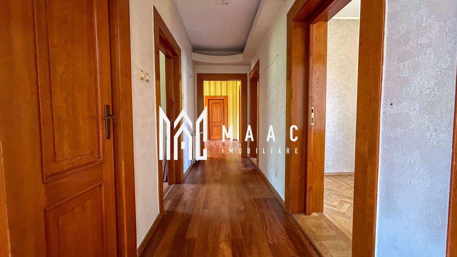Casa individuala | Teren 960 mp | Trei Stejari