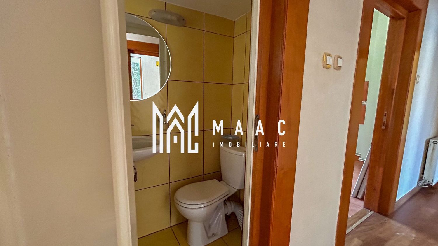 Casa individuala | Teren 960 mp | Trei Stejari