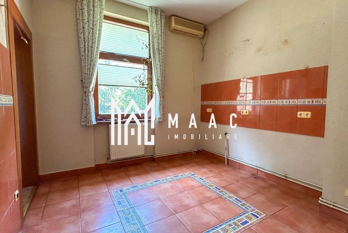 Casa individuala | Teren 960 mp | Trei Stejari