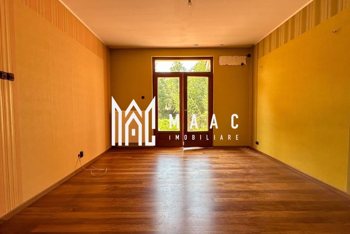 Casa individuala | Teren 960 mp | Trei Stejari