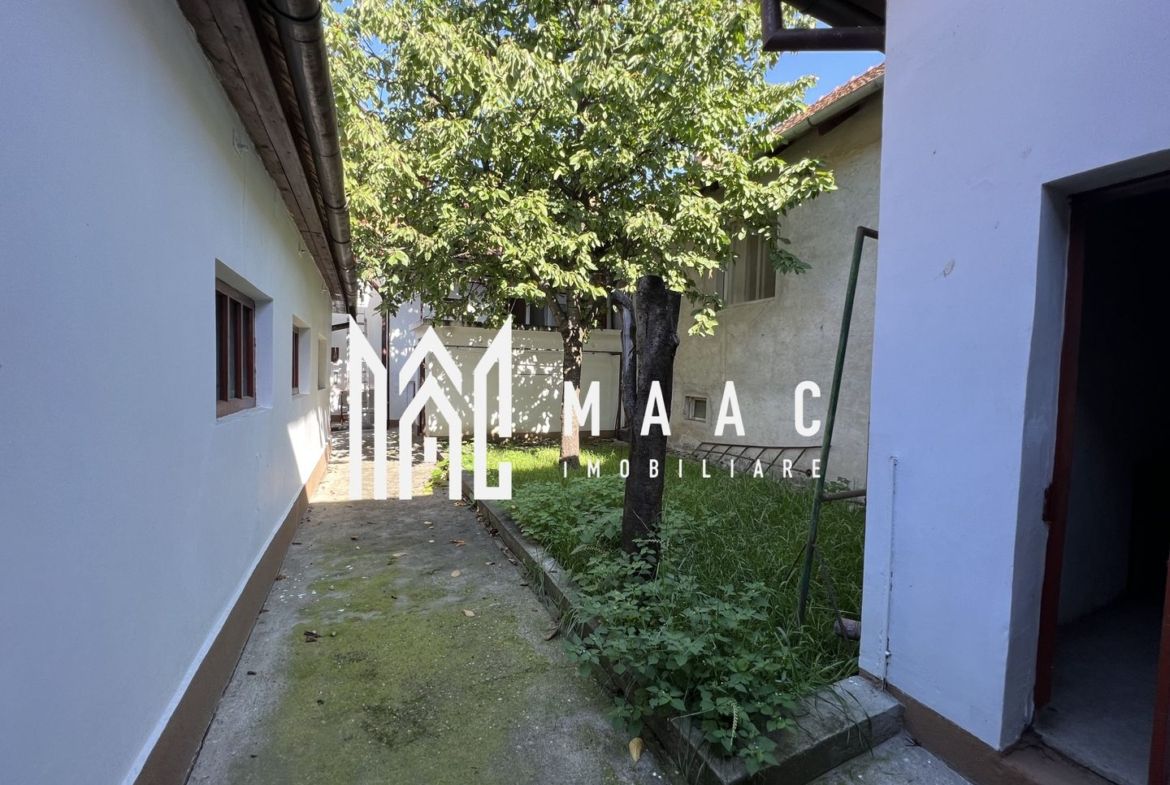 Casa tip duplex I 4 camere I Garaj I Zona Calea Poplacii