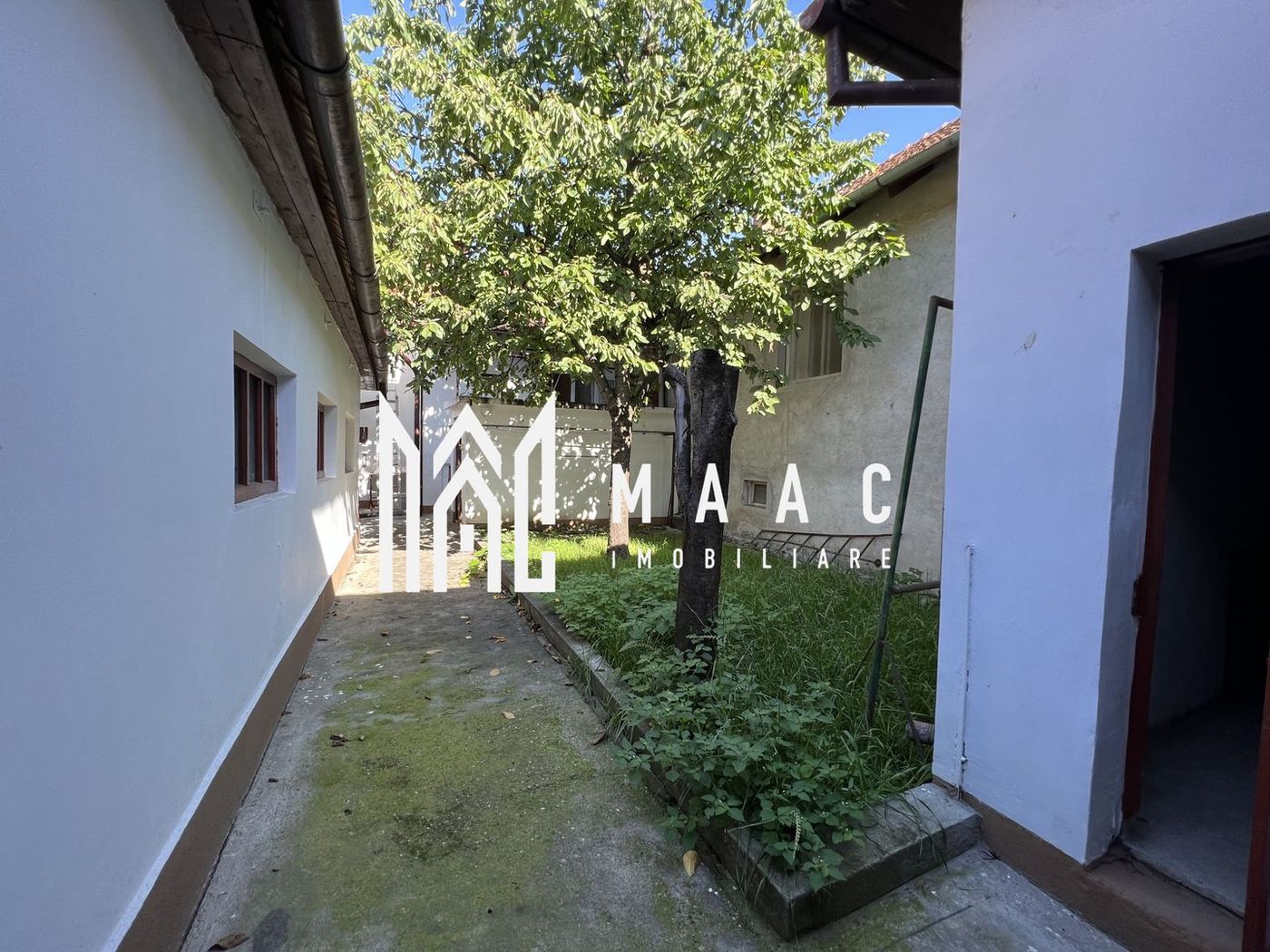 Casa tip duplex I 4 camere I Garaj I Zona Calea Poplacii