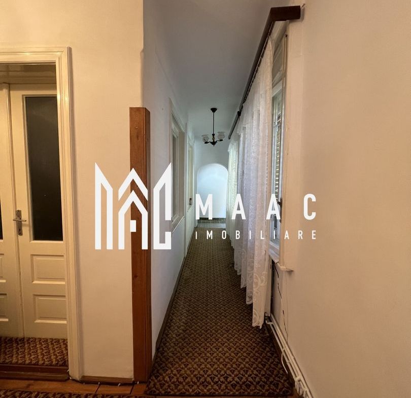 Casa tip duplex I 4 camere I Garaj I Zona Calea Poplacii