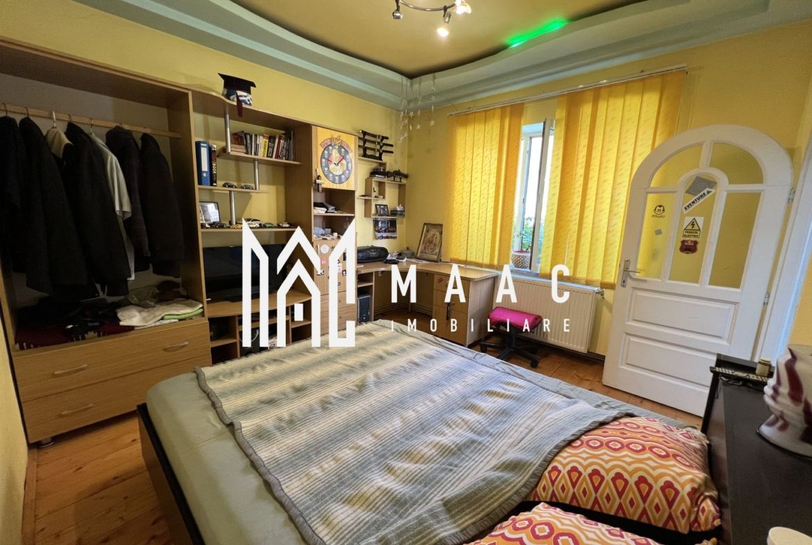 Casa tip duplex I 4 camere I Garaj I Zona Calea Poplacii