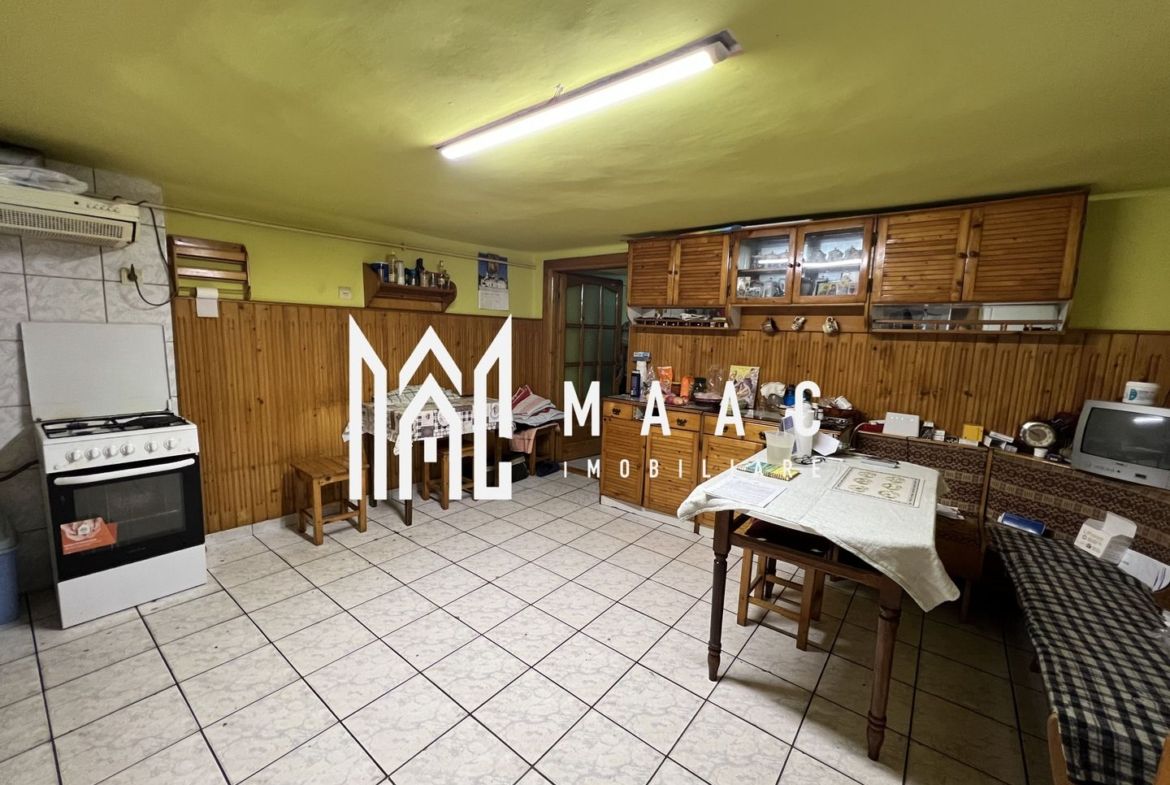 Casa tip duplex I 4 camere I Garaj I Zona Calea Poplacii