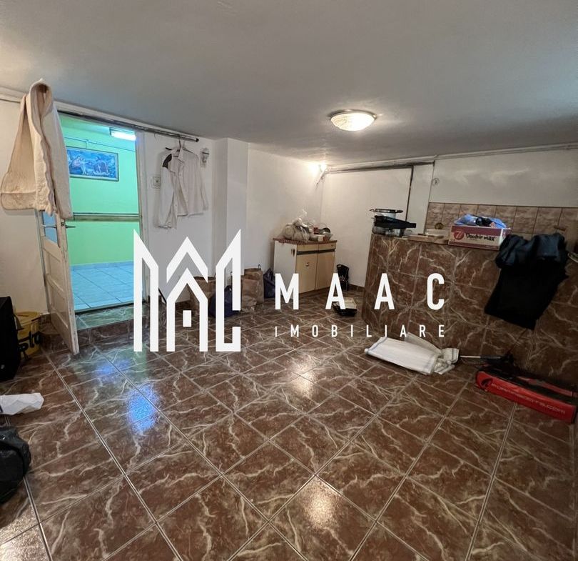 Casa tip duplex I 4 camere I Garaj I Zona Calea Poplacii