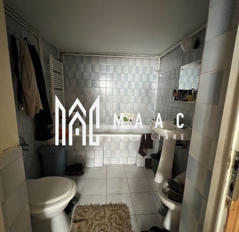 Casa tip duplex I 4 camere I Garaj I Zona Calea Poplacii