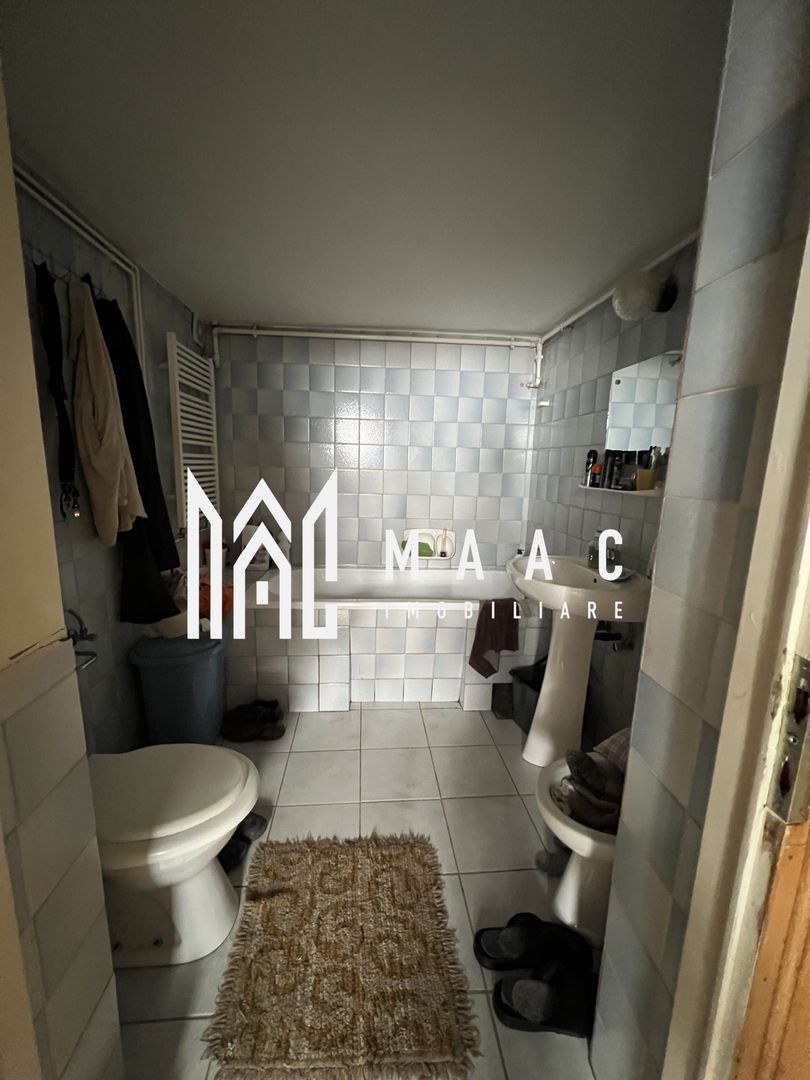 Casa tip duplex I 4 camere I Garaj I Zona Calea Poplacii