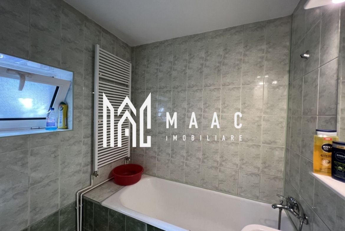 Casa tip duplex I 4 camere I Garaj I Zona Calea Poplacii