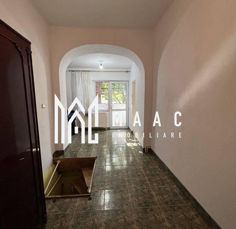 Casa tip duplex I 4 camere I Garaj I Zona Calea Poplacii