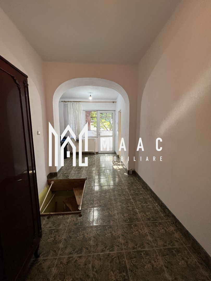 Casa tip duplex I 4 camere I Garaj I Zona Calea Poplacii