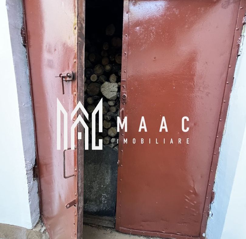 Casa tip duplex I 4 camere I Garaj I Zona Calea Poplacii