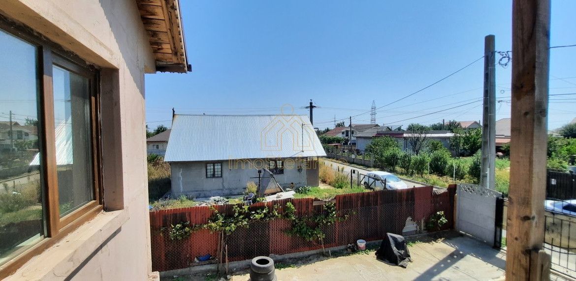 Cumpana Spațiu și curte generoasă! Casa familiei tale!