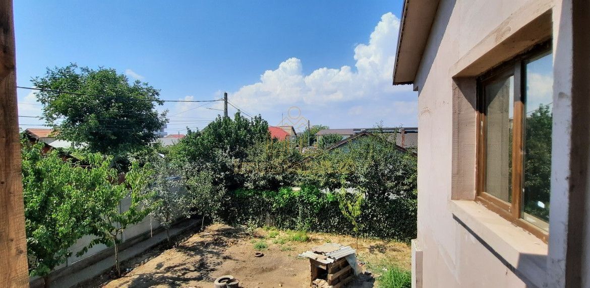 Cumpana Spațiu și curte generoasă! Casa familiei tale!