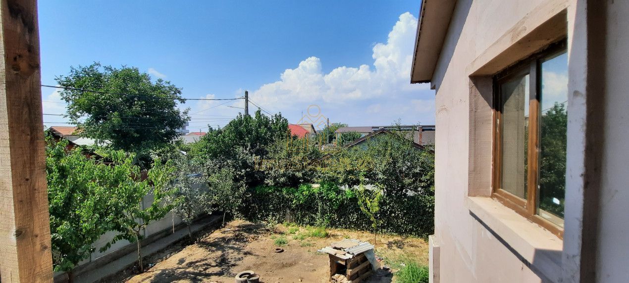 Cumpana Spațiu și curte generoasă! Casa familiei tale!