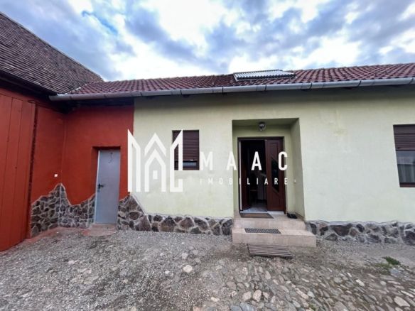 Casa Individuala I 4 Camere I 2000mp Teren I Mag-Saliste