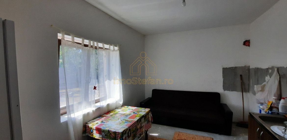 Cumpana Spațiu și curte generoasă! Casa familiei tale!