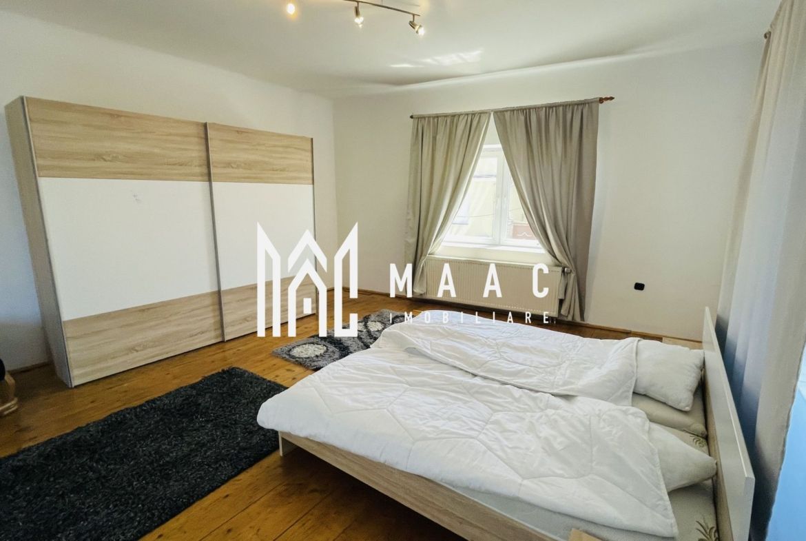 Casa Individuala I 100 MP Utili I teren 600 MP | Turnisor
