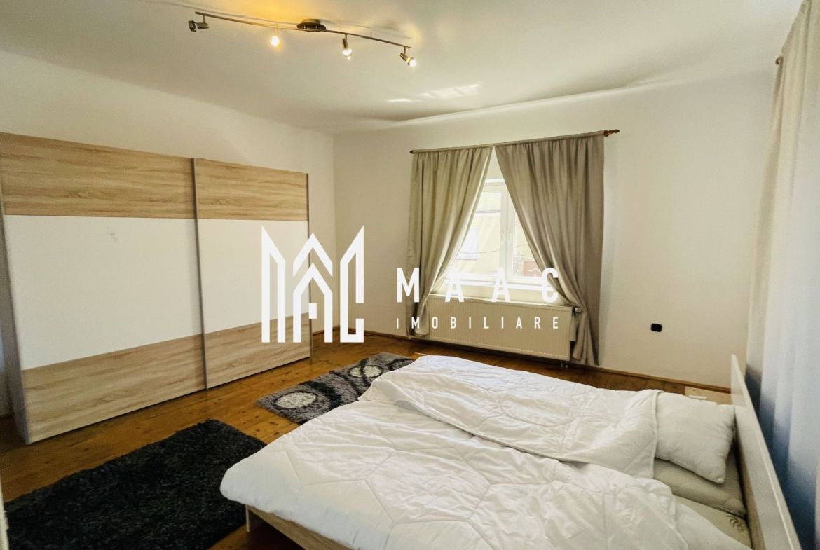 Casa Individuala I 100 MP Utili I teren 600 MP | Turnisor