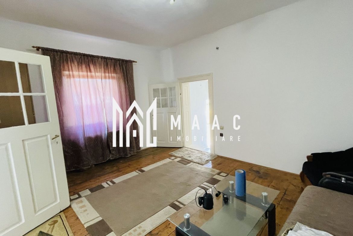 Casa Individuala I 100 MP Utili I teren 600 MP | Turnisor