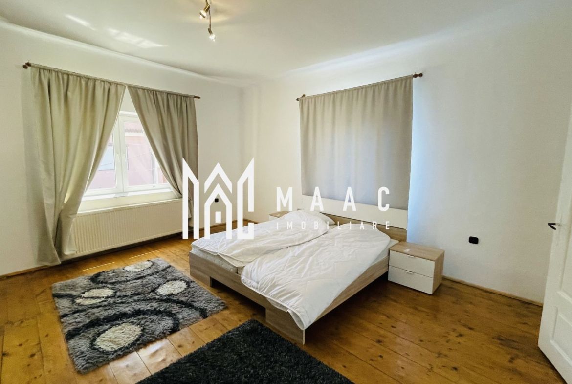 Casa Individuala I 100 MP Utili I teren 600 MP | Turnisor