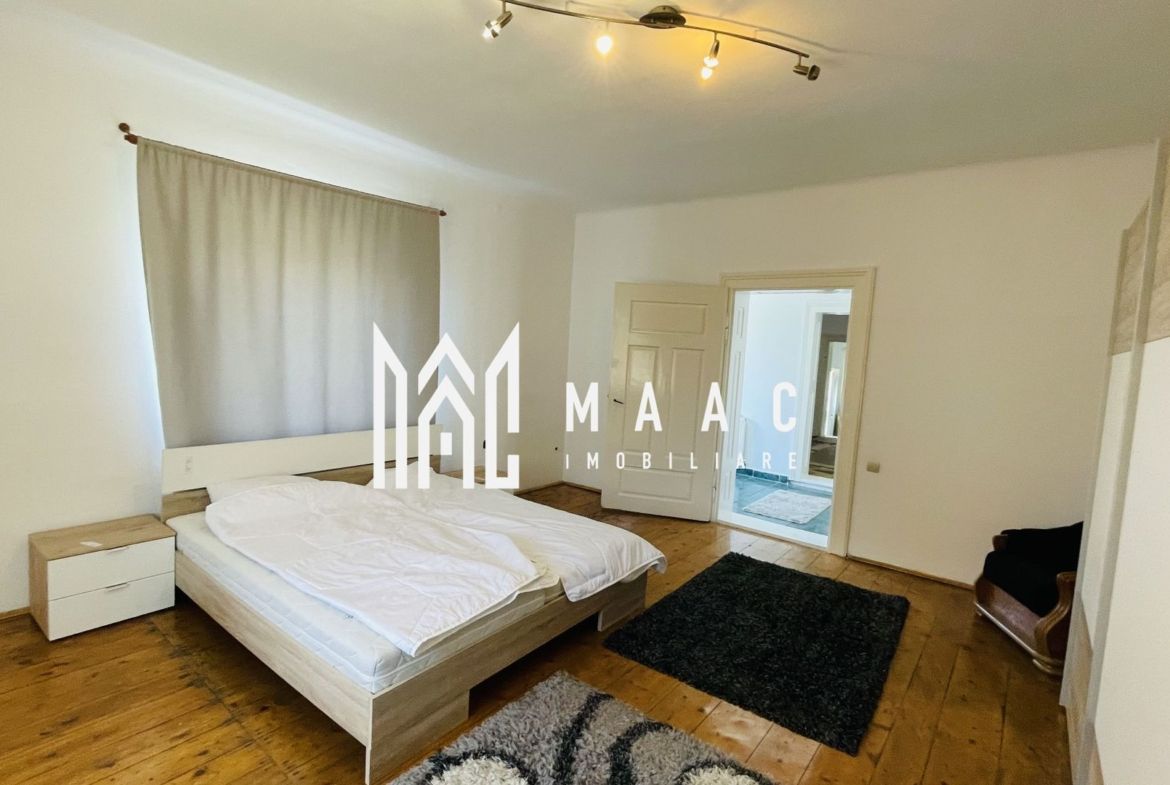 Casa Individuala I 100 MP Utili I teren 600 MP | Turnisor