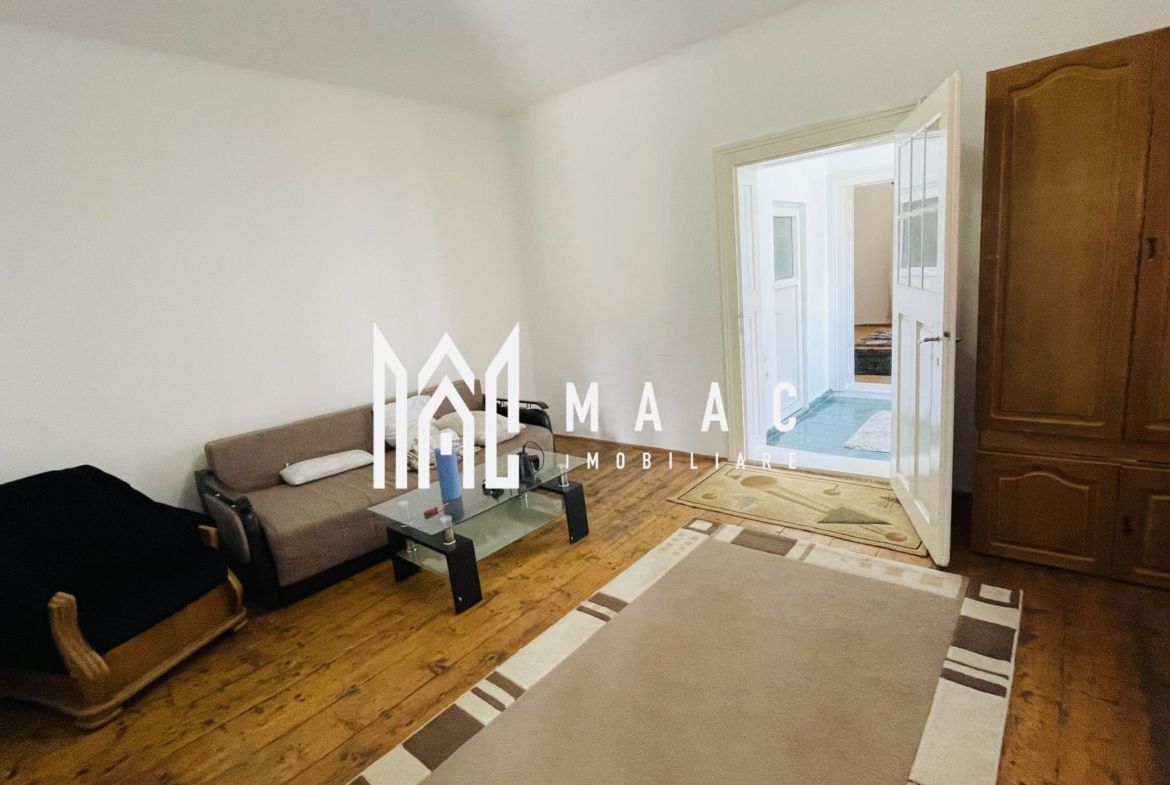 Casa Individuala I 100 MP Utili I teren 600 MP | Turnisor
