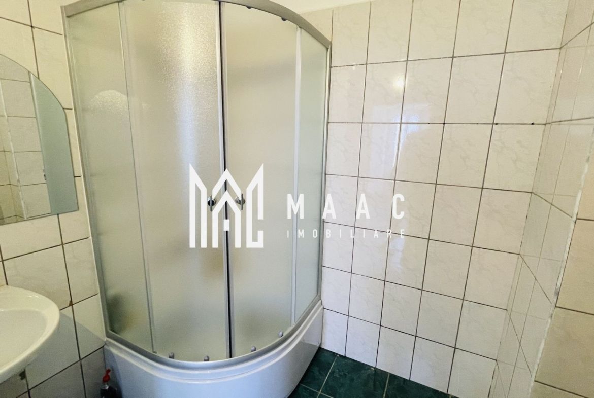 Casa Individuala I 100 MP Utili I teren 600 MP | Turnisor