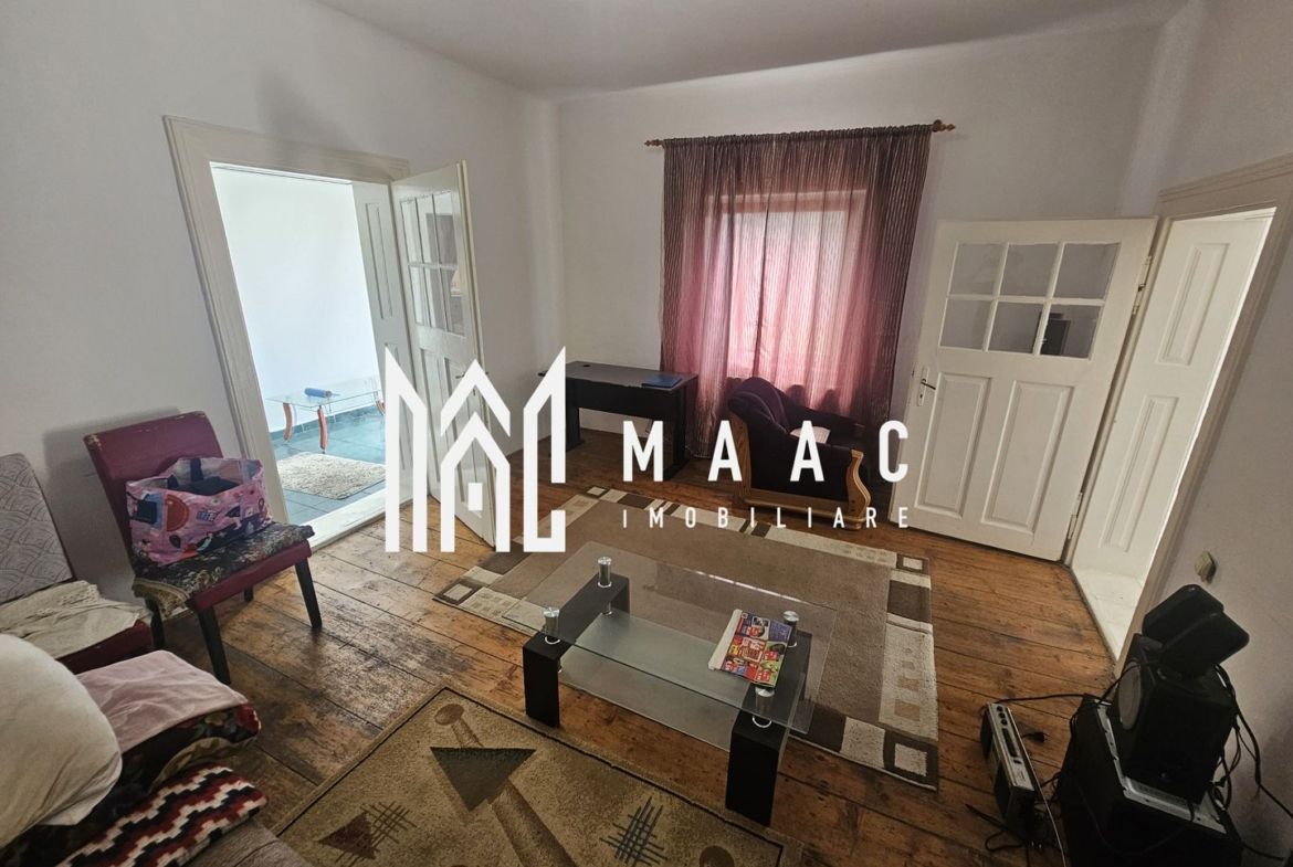 Casa Individuala I 100 MP Utili I teren 600 MP | Turnisor