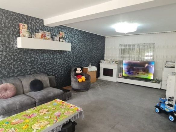 Vila P+1E+M  – zona General – Micro 14