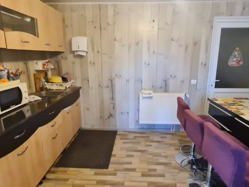Vila P+1E+M  – zona General – Micro 14