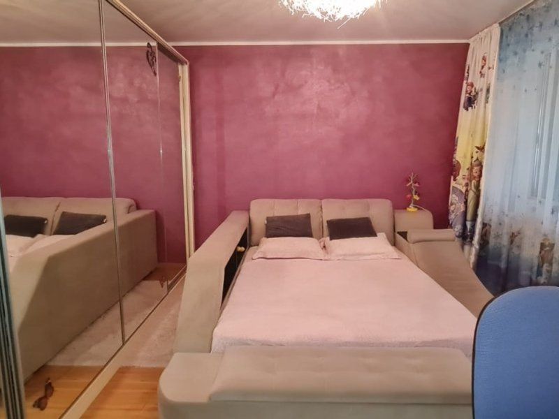 Vila P+1E+M  – zona General – Micro 14