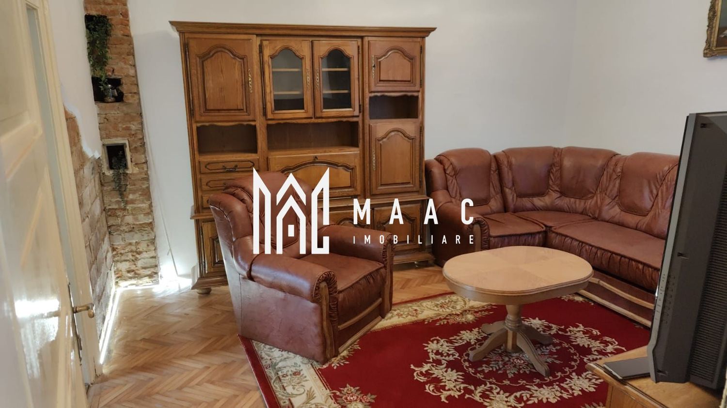 anBn-7026 Apartament 2 camere I Centrala I Pretabil spatiu comercial