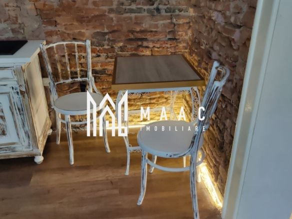 Apartament 2 camere I Centrala I Pretabil spatiu comercial
