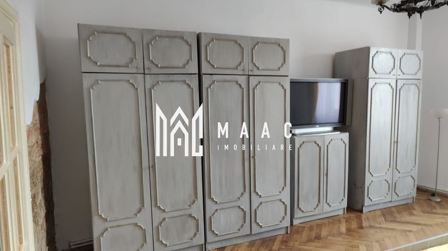 anBn-7035 Apartament 2 camere I Centrala I Pretabil spatiu comercial
