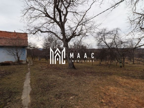 Casă individuală I 4 camere I teren 6000 mp I Cisnădie