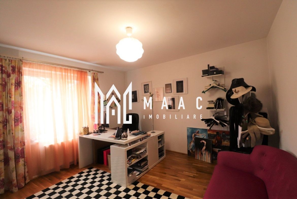 Casa individuala | Centru | Teren 628 mp