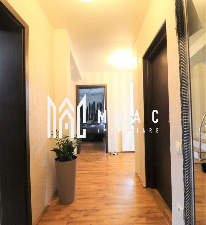 Casa individuala | Centru | Teren 628 mp
