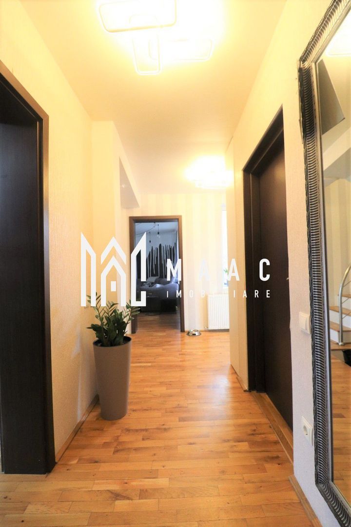 anBn-7051 Casa individuala | Centru | Teren 628 mp