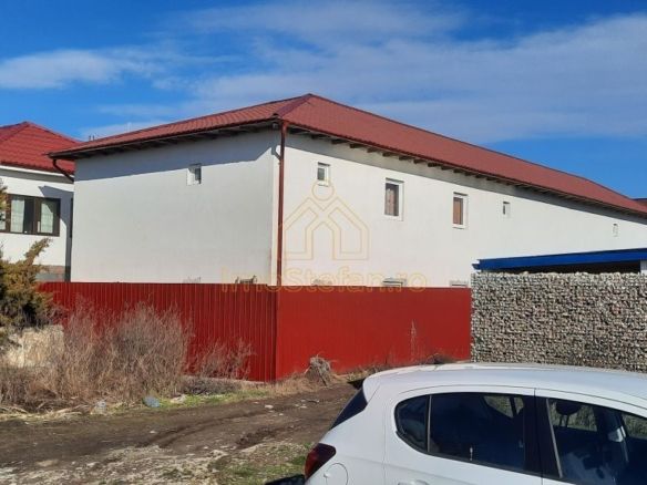 Teren Intravilan Vama Veche | 7.495 mp | Oportunitate Investiție