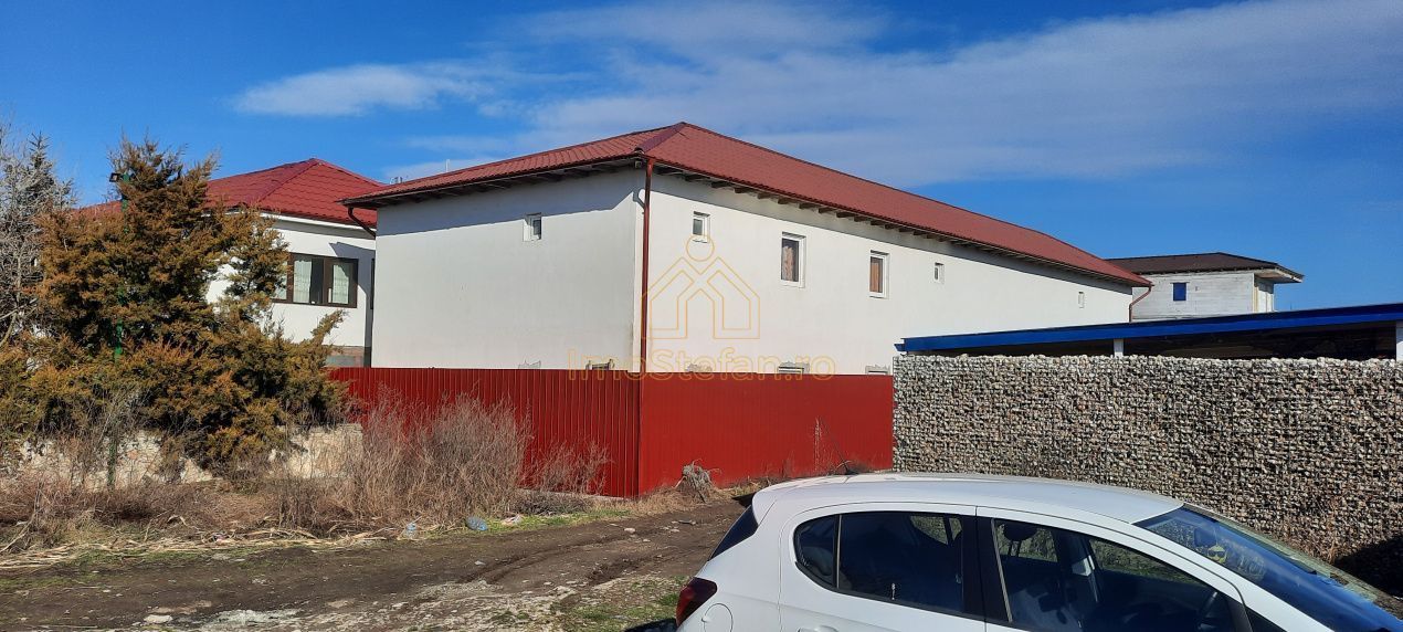 Teren Intravilan Vama Veche | 7.495 mp | Oportunitate Investiție