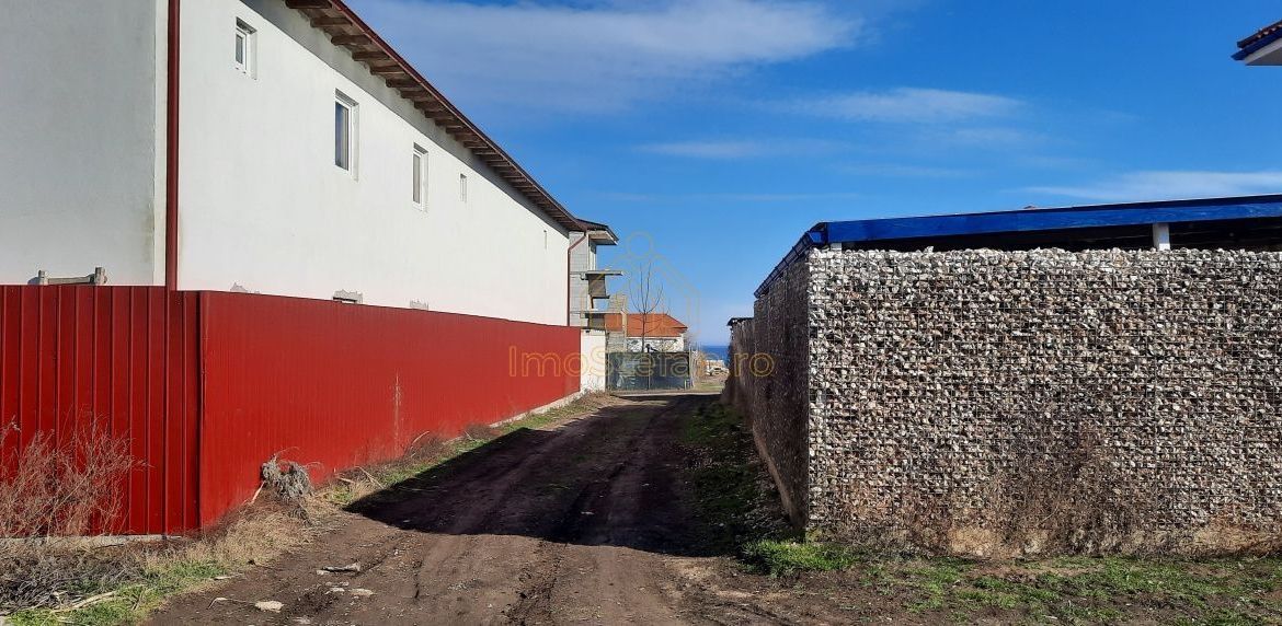 Teren Intravilan Vama Veche | 7.495 mp | Oportunitate Investiție